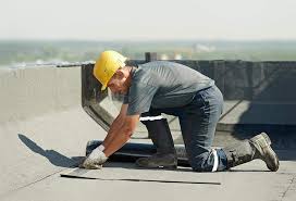 Best Roof Leak Repair  in Myrtle Grove, NC